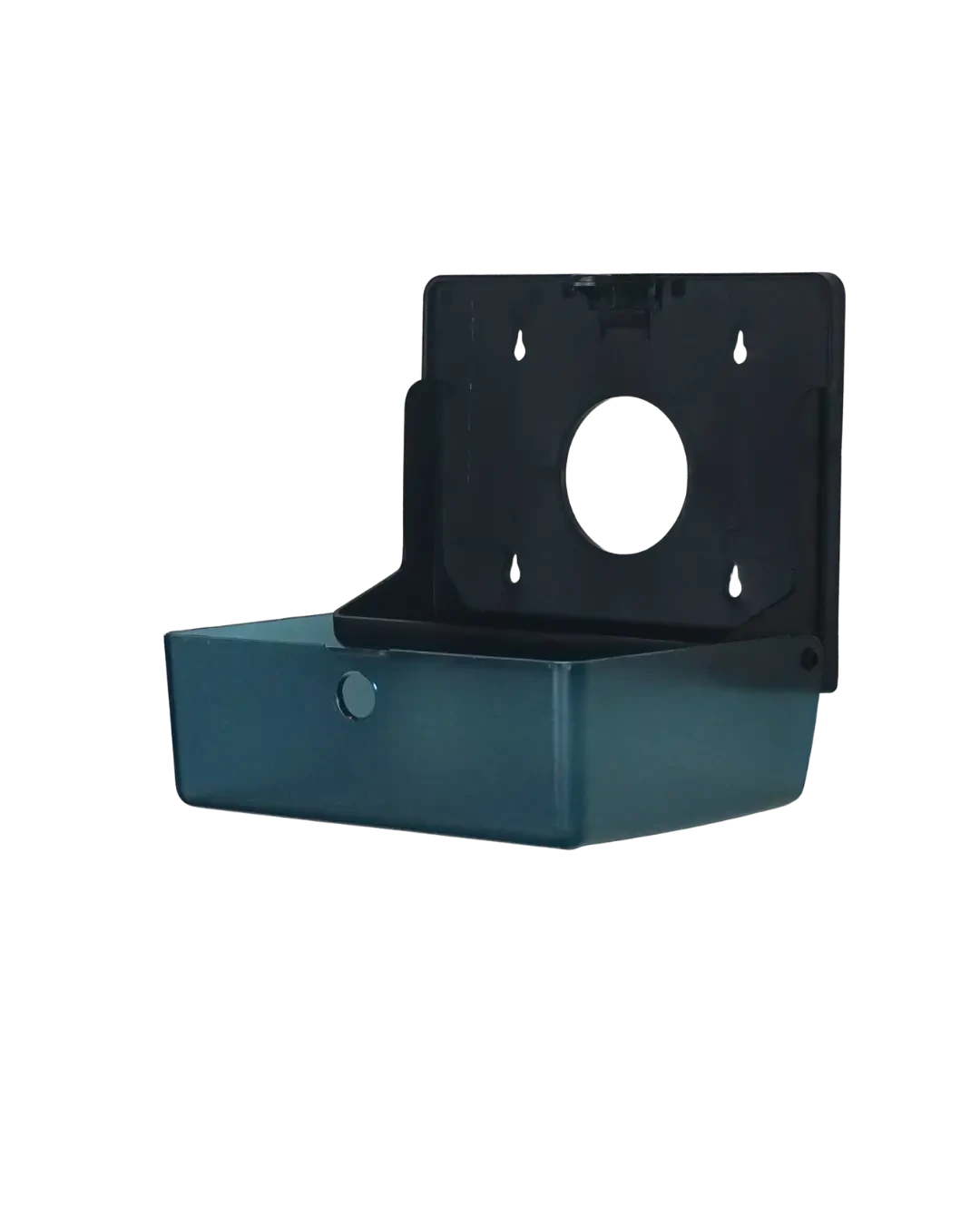 Tempat Tisu Lipat Dinding Toilet Komersial Horeca | Mutu TSD-260B - 4985