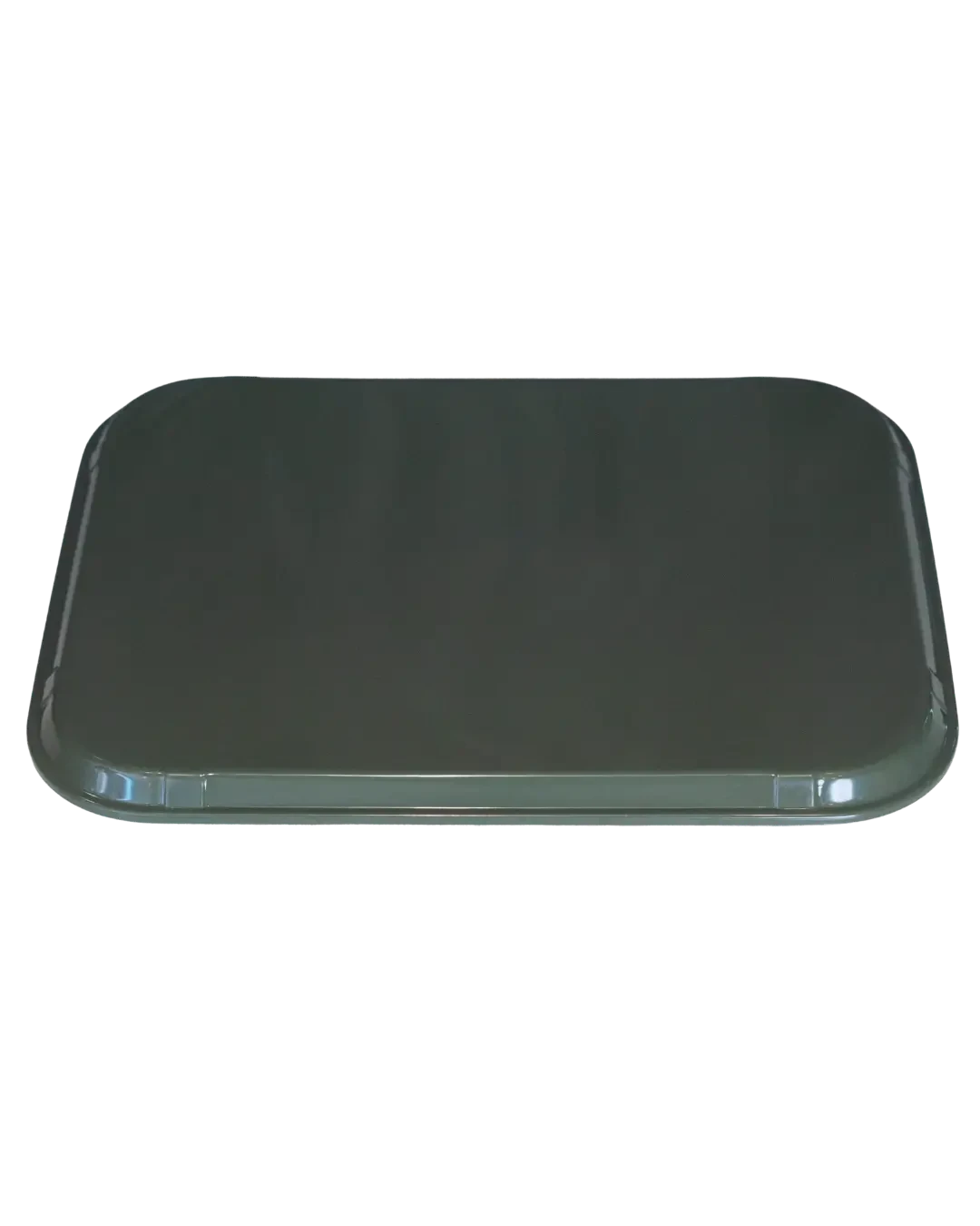 Tray Anti Licin Restoran Serving Tray Anti Slip | Mutu NAS-1418 - 4187