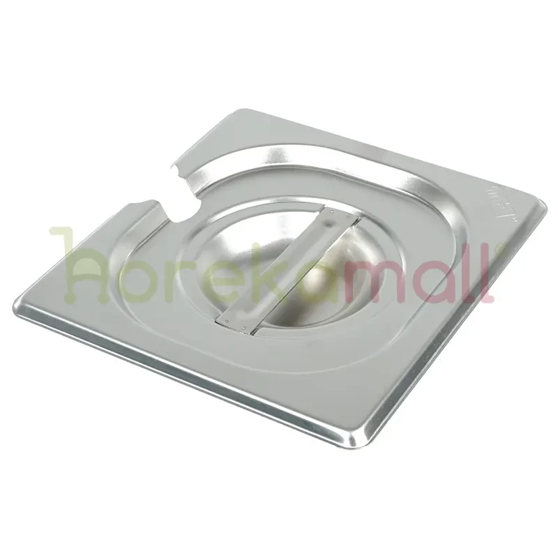 Tutup Penyaji Makanan Cover Pan Mutu CVP-16H