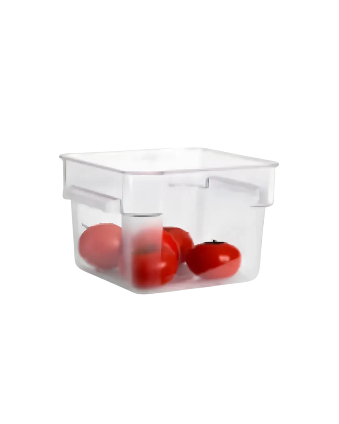 Wadah Penyimpanan Besar & Profesional Food Containers 6L | Mutu SFC-6PC - 3087