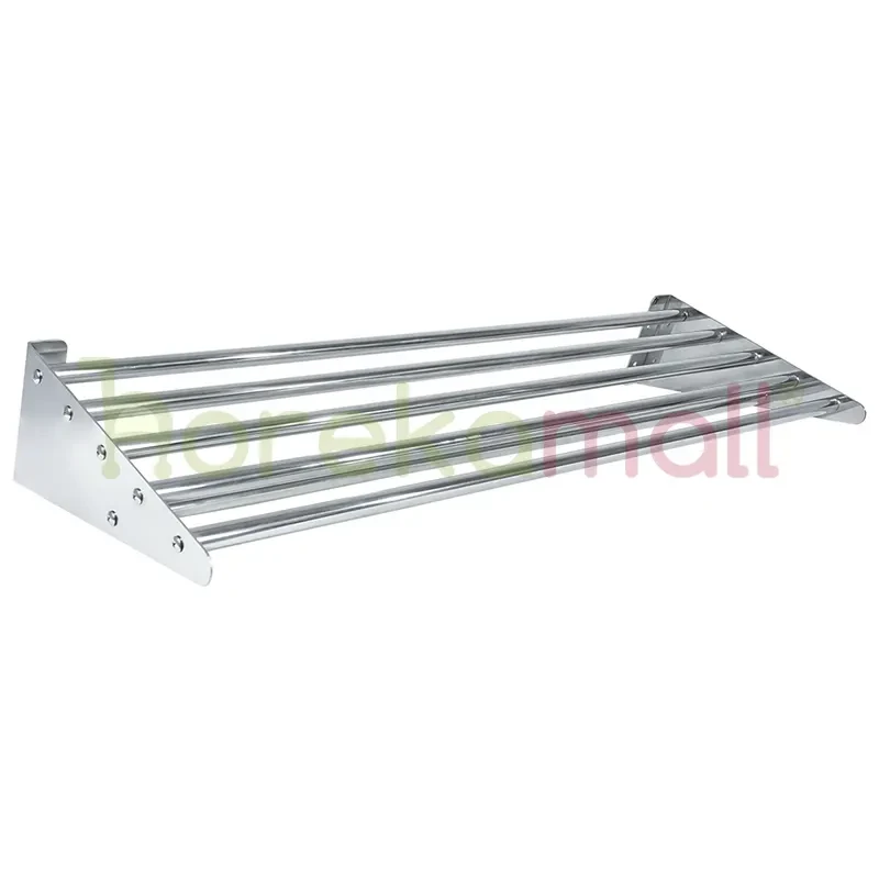 Wall Mounted Rack Rak Dinding Mutu WMR-12 - 2700