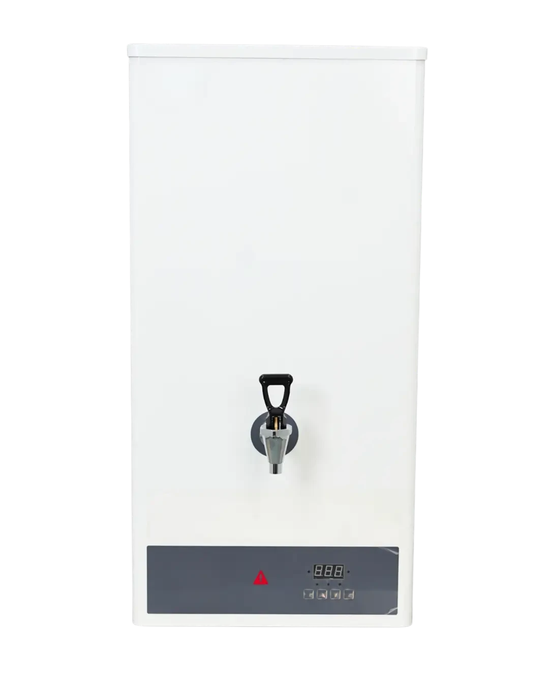 Water Boiler Kapasitas Besar Restoran Hotel | Mutu SWH-40S - 4767