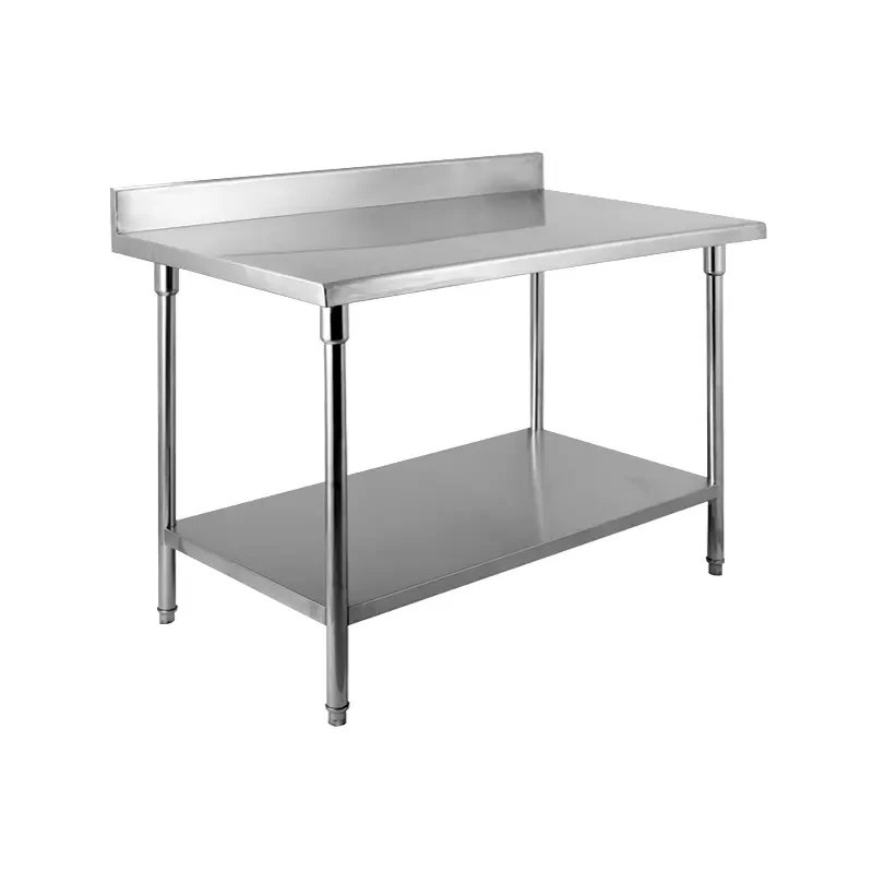 Work table Meja Kerja Restoran dan Hotel Mutu RWT-15E