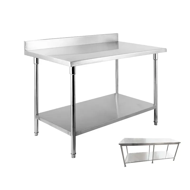 Work table Meja Kerja Restoran dan Hotel Mutu RWT-20E