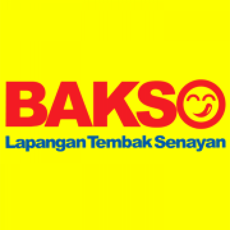 Bakso Lapangan Tembak