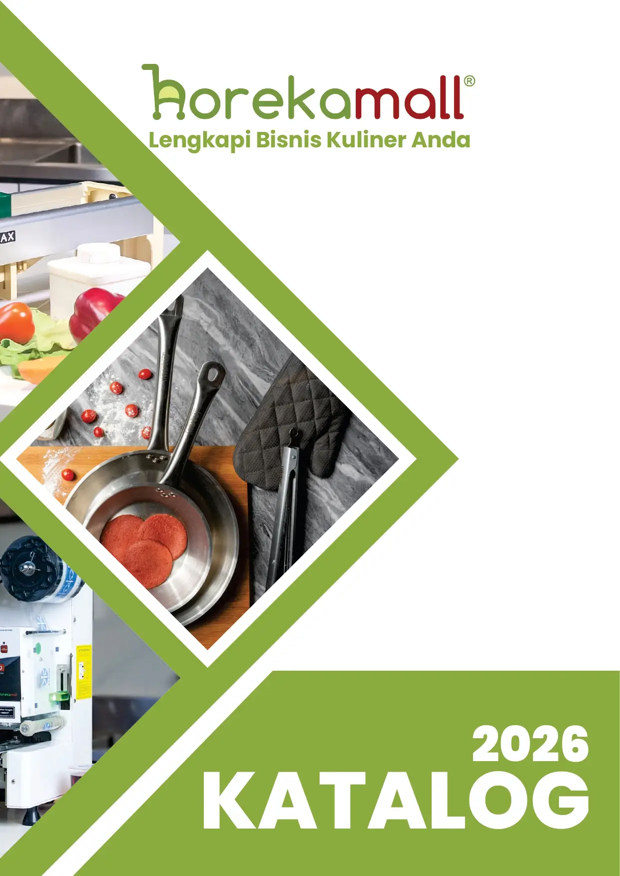 Katalog Horekamall